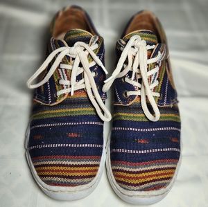 Nike Roshe One Knit Jacquard BHM Black 2016